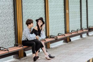 Album tại Sài Gòn : Duy Anh & Tiên Lê - Album chụp hình cưới đẹp 25
