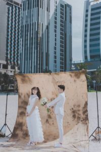 Album chụp hình cưới đẹp Đà Nẵng 26