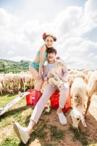 Album chụp hình cưới đẹp Hồ Chí Minh 26