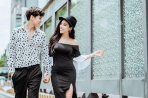 Album tại Sài Gòn : Duy Anh & Tiên Lê - Album chụp hình cưới đẹp 26