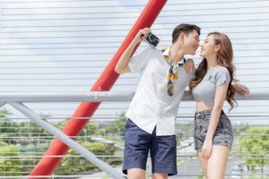 Album chụp hình cưới đẹp ở Hồ Chí Minh 27