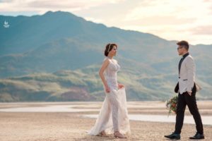 Album tại Lý Sơn - Album chụp hình cưới đẹp 27