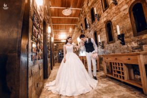 Album tại Long Island - Album hình cưới đẹp của Hưng & Thủy 27