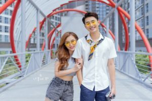 Album chụp hình cưới đẹp ở Hồ Chí Minh 28