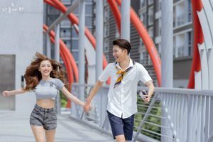 Album chụp hình cưới đẹp ở Hồ Chí Minh 29