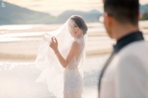 Album tại Lý Sơn - Album chụp hình cưới đẹp 29