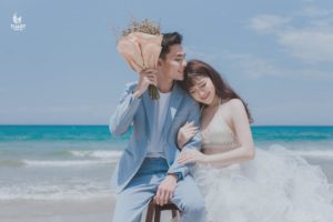 Album chụp hình cưới đẹp Đà Nẵng 3