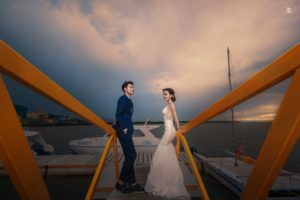 Album tại Vũng Tàu – Album chụp hình cưới đẹp 3