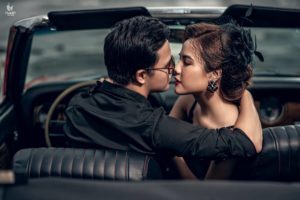 Album tại Sài Gòn – Album chụp hình cưới đẹp 3