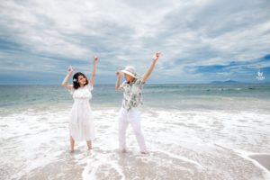 Album tại Đà Nẵng & Hội An - Album chụp hình cưới đẹp 3