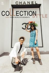 Album chụp hình cưới đẹp tại Sài Gòn 3