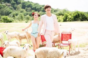 Album chụp hình cưới đẹp Hồ Chí Minh 3