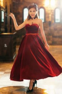 Album chụp hình cưới đẹp tại Hồ Chí Minh 3