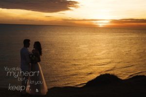 Album tại Lý Sơn - Album chụp hình cưới đẹp 30