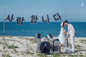 Album chụp hình cưới đẹp tại Đà Nẵng: Trương Thủy-Hoàng Huy 35