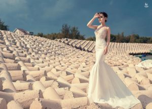 Album tại Vũng Tàu – Album chụp hình cưới đẹp 4
