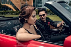 Album tại Sài Gòn – Album chụp hình cưới đẹp 4