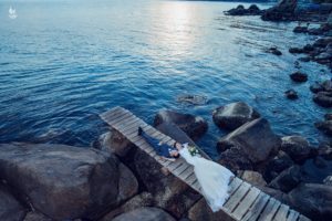 Album tại Đà Nẵng & Hội An - Album chụp hình cưới đẹp 4