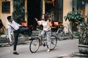 Album tại Đà Nẵng & Hội An - Album chụp hình cưới đẹp 4