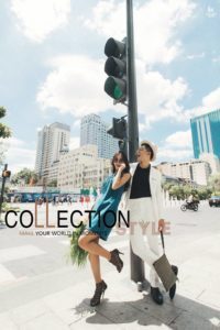 Album chụp hình cưới đẹp tại Sài Gòn 4