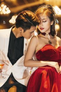 Album chụp hình cưới đẹp tại Hồ Chí Minh 4