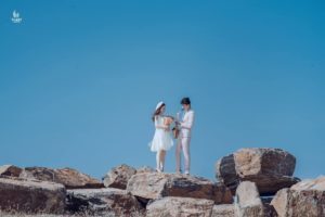 Album chụp hình cưới đẹp tại Đà Nẵng: Trương Thủy-Hoàng Huy 42
