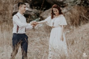 Album chụp hình cưới đẹp Đà Nẵng - Bãi Cháy Obama 5