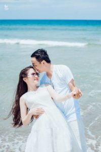 Album tại Đà Nẵng & Hội An - Album chụp hình cưới đẹp 5