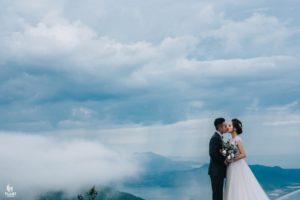 Album tại Đà Nẵng & Hội An - Album chụp hình cưới đẹp 5