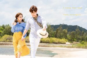 Album chụp hình cưới đẹp tại Hồ Chí Minh 5