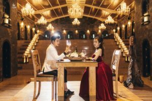 Album chụp hình cưới đẹp tại Hồ Chí Minh 5