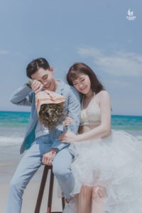 Album chụp hình cưới đẹp Đà Nẵng 6