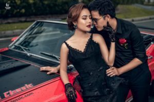 Album tại Sài Gòn – Album chụp hình cưới đẹp 6