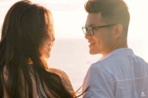 Album tại Lý Sơn - Album chụp hình cưới đẹp 6