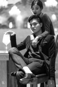 Album chụp hình cưới đẹp tại Hồ Chí Minh 6