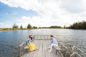 Album chụp hình cưới đẹp tại Hồ Chí Minh 6