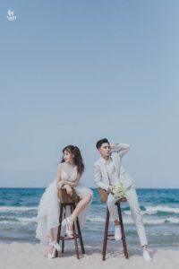 Album chụp hình cưới đẹp Đà Nẵng 7
