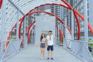 Album chụp hình cưới đẹp ở Hồ Chí Minh 7