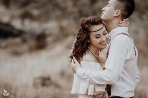 Album chụp hình cưới đẹp Đà Nẵng - Bãi Cháy Obama 7