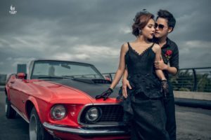 Album tại Sài Gòn – Album chụp hình cưới đẹp 7