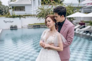 Album tại Tajmasago - Album chụp hình cưới đẹp tại Sài Gòn 7
