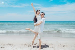 Album tại Đà Nẵng & Hội An - Album chụp hình cưới đẹp 7