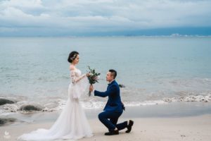Album tại Đà Nẵng & Hội An - Album chụp hình cưới đẹp 7