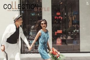Album chụp hình cưới đẹp tại Sài Gòn 7