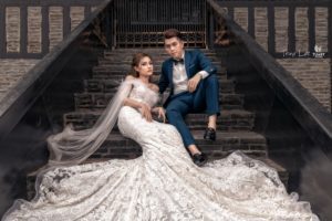 Album chụp hình cưới đẹp tại Hồ Chí Minh thành phố đáng sống 7