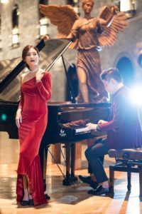 Album chụp hình cưới đẹp tại Hồ Chí Minh 7