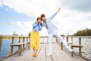 Album chụp hình cưới đẹp tại Hồ Chí Minh 7