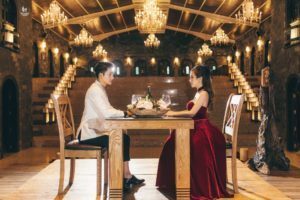Album chụp hình cưới đẹp tại Hồ Chí Minh 7