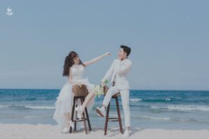 Album chụp hình cưới đẹp Đà Nẵng 8