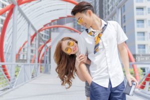 Album chụp hình cưới đẹp ở Hồ Chí Minh 8